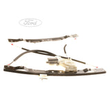 O/S RH FRONT WINDOW LIFT REGULATOR