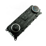 Transit Rear Heater & Air Con Control Switch 2019-Onwards