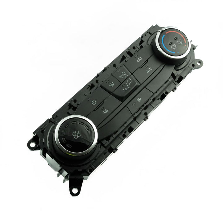 Transit Rear Heater & Air Con Control Switch 2019-Onwards