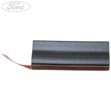 TRANSIT COURIER O/S N/S BONNET WEATHERSTRIP SEAL 2014-