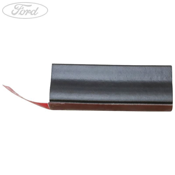 TRANSIT COURIER O/S N/S BONNET WEATHERSTRIP SEAL 2014-