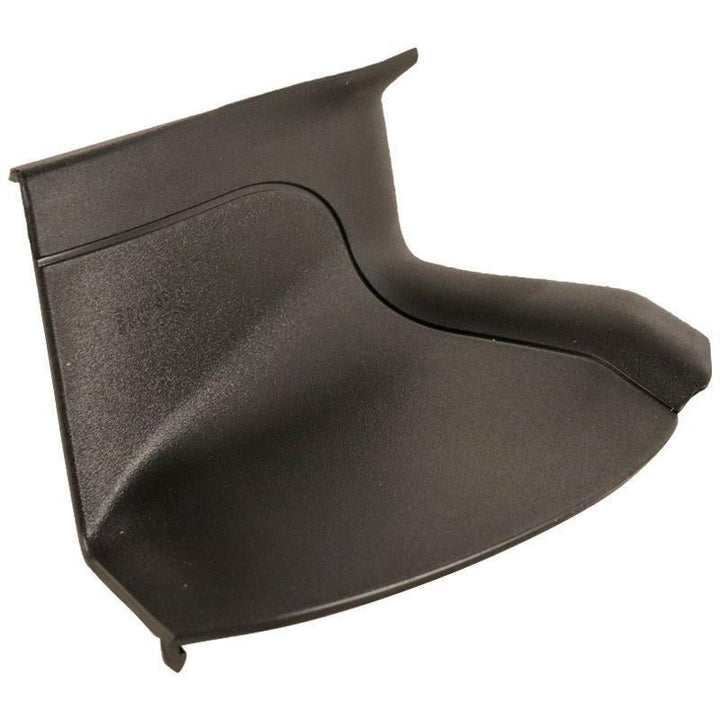 S-MAX REAR O/S QUARTER PANEL TAILLIGHT END COVER 2015-