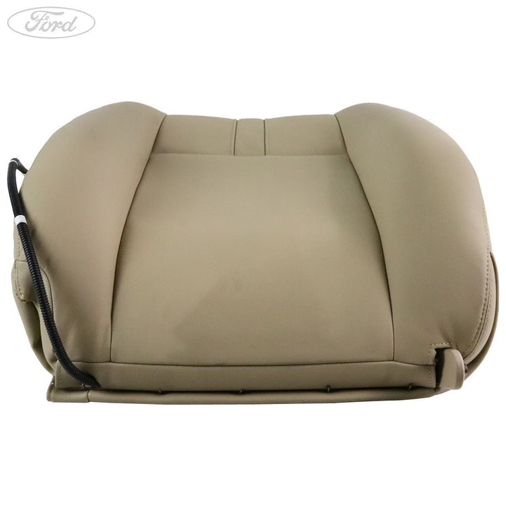 SEAT BACK