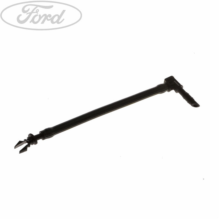 MANUAL TRANSMISSION GEARBOX VENT