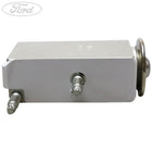 EVAPORATOR EXPANSION VALVE