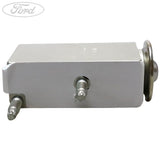 EVAPORATOR EXPANSION VALVE