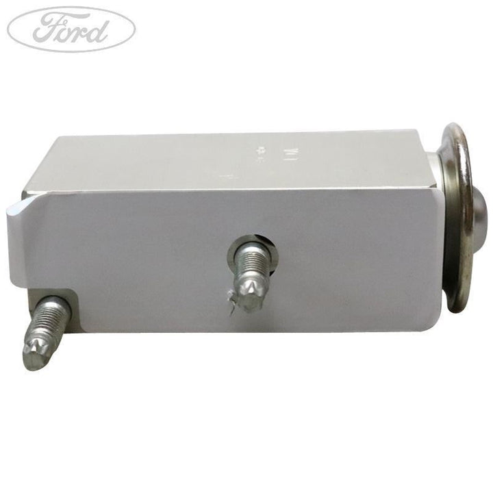 EVAPORATOR EXPANSION VALVE