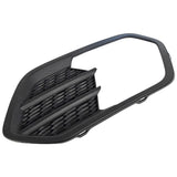 KUGA O/S FRONT BUMPER FOG LIGHT COVER SURROUND 09/2016-