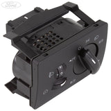 FOCUS TRANSIT HEADLIGHT LAMP INTERNAL PANEL SWITCH
