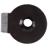 FRONT BRAKE PIPES CLIP PACK OF 5