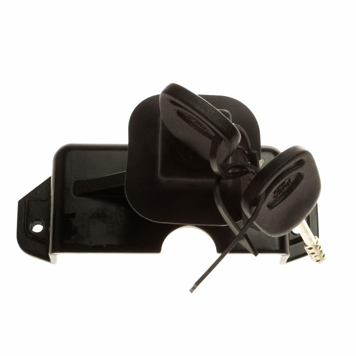 TRANSIT BONNET LATCH