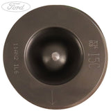 TRANSIT PISTON RING AND PIN