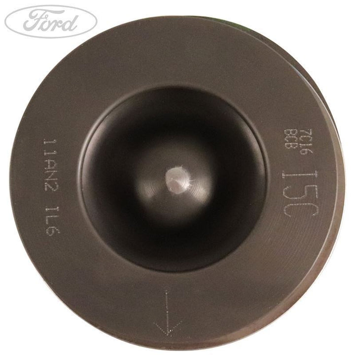 TRANSIT PISTON RING AND PIN
