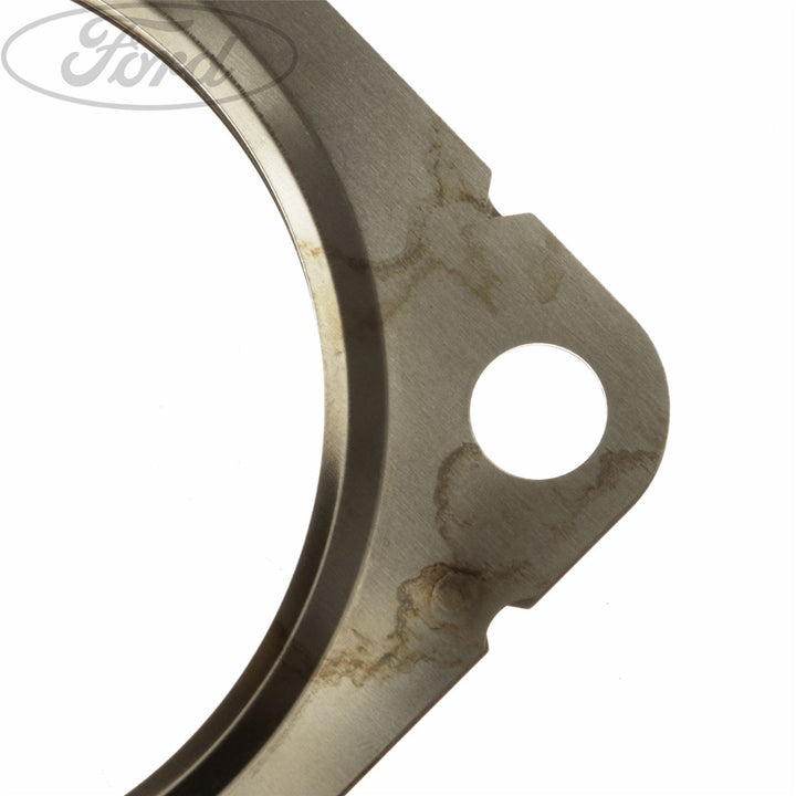 EGR VALVE COOLER GASKET