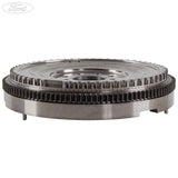 RANGER 2.2 DURATORQ 16V TC FLYWHEEL PUMA 09/2011-