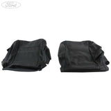 SEAT COVERS KIT