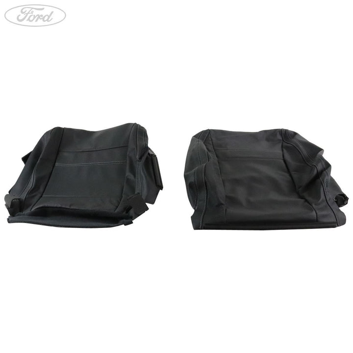 SEAT COVERS KIT