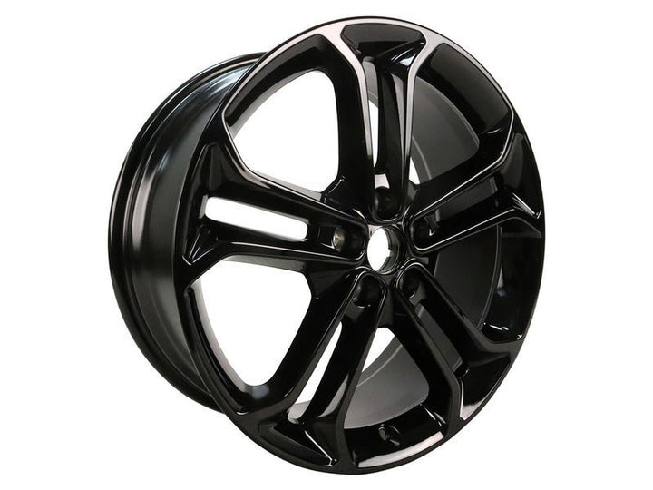 FOCUS 09/2014-03/2018 ALLOY WHEEL 19