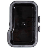TRANSIT N/S HEADLIGHT HEADLAMP BULB SEALING CAP