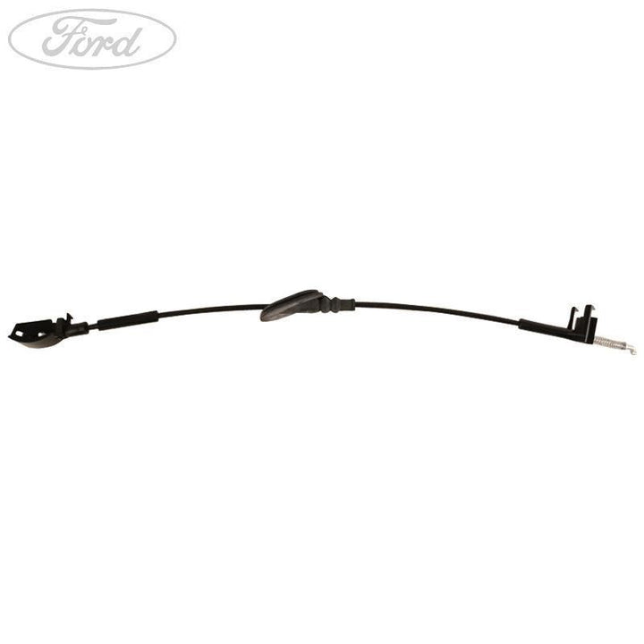 FUEL PIPE