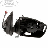 S-MAX WA6 FRONT O/S RIGHT OUTER WING MIRROR