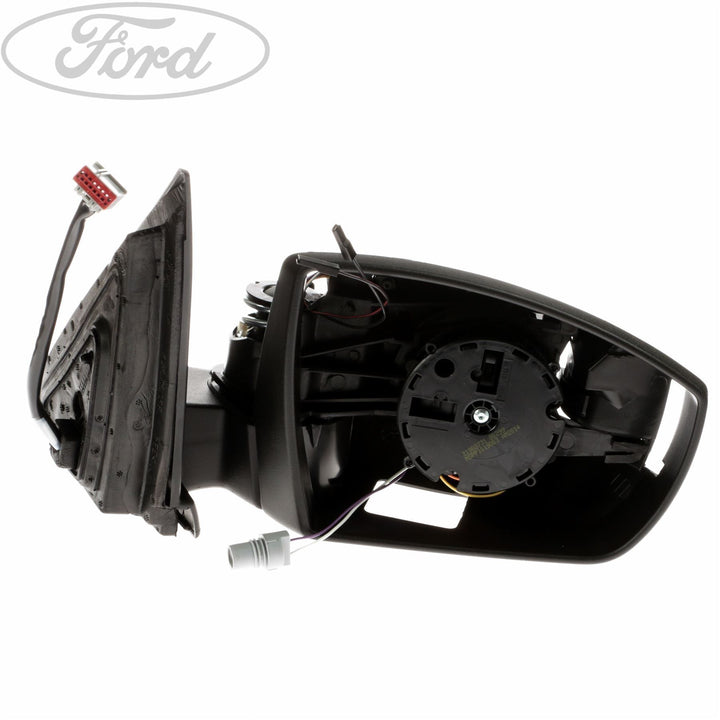 S-MAX WA6 FRONT O/S RIGHT OUTER WING MIRROR