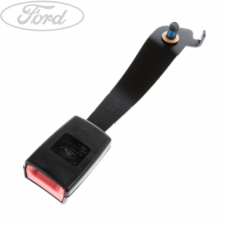 TRANSIT FRONT SEAT BELT BUCKLE