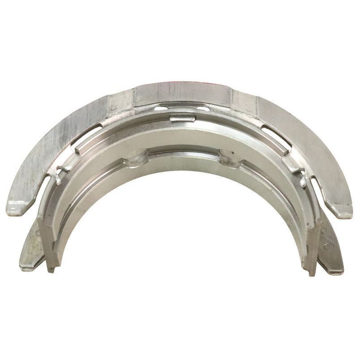 CRANKSHAFT MAIN THRUST BEARING