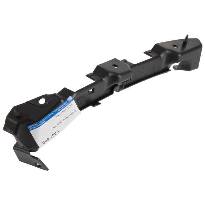 FUSION REAR BUMPER MOUNTING BRACKET