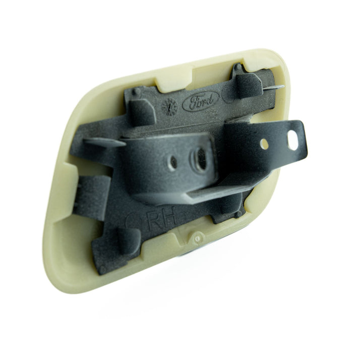 Kuga O/S Headlight Washer Jet Cap Primed 2012-2016
