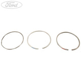 MONDEO S-MAX GALAXY 2.0 TDCI DURATORQ PISTON RING KIT