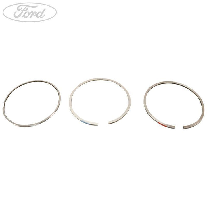 MONDEO S-MAX GALAXY 2.0 TDCI DURATORQ PISTON RING KIT