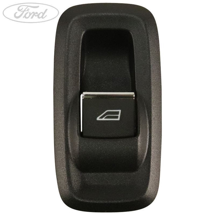 ECOSPORT FRONT N/S DOOR SINGLE WINDOW CONTROL SWITCH 2015-
