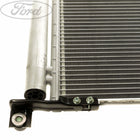 RANGER EVEREST AIR CONDITIONING CONDENSER RADIATOR