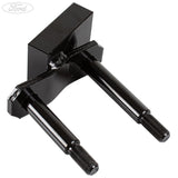 EVEREST REAR SUSPENSION LEAF SPRING REAR SHACKLE 2009-