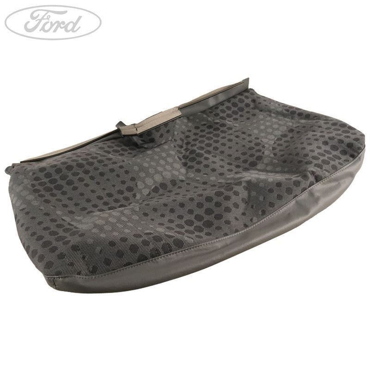 REAR SEAT BACK COVER