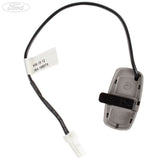 TELEPHONE HANDS FREE AUDIO MICROPHONE RHD 04/2006-05/2009