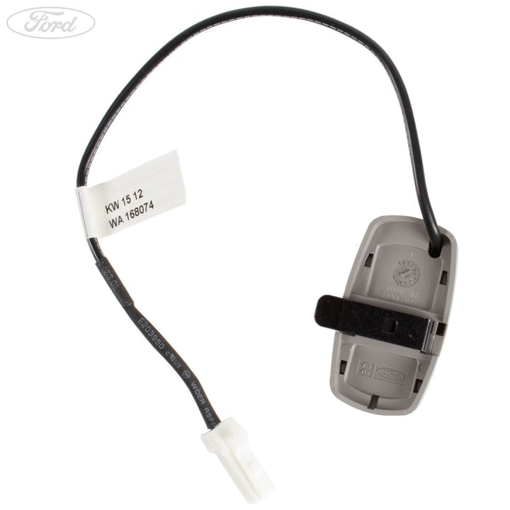 TELEPHONE HANDS FREE AUDIO MICROPHONE RHD 04/2006-05/2009