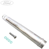 AIR CONDITIONING ACCUMULATOR