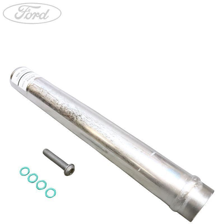AIR CONDITIONING ACCUMULATOR