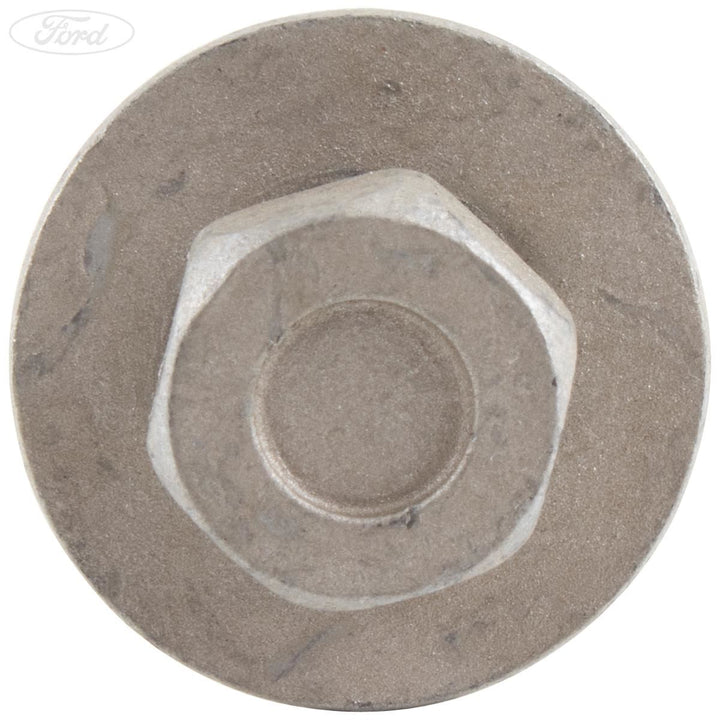 RADIATOR GRILLE AND FRONT BUMPER SCREW AND WASHER PACK OF 5