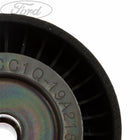 MONDEO TRANSIT DRIVE BELT TENSIONER PULLEY KIT
