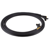 TRANSIT TRANSIT REAR DOOR WEATHERSTRIP SEAL