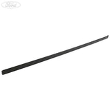 ROOF SIDE TRIM MOULDING