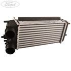 TRANSIT COURIER 1.5 SOHC DI TC DSL INTERCOOLER 2015-2018