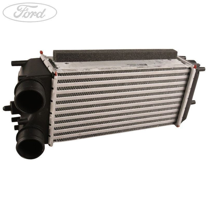 TRANSIT COURIER 1.5 SOHC DI TC DSL INTERCOOLER 2015-2018