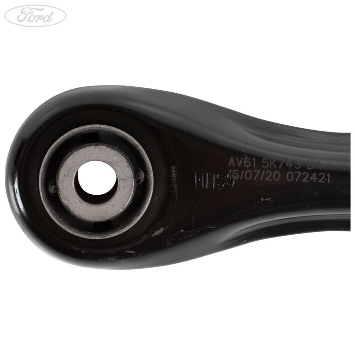 C-MAX GRAND C-MAX REAR LOWER WISHBONE TRACK CONTROL ARM