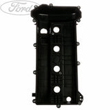 CYLINDER HEAD COVER