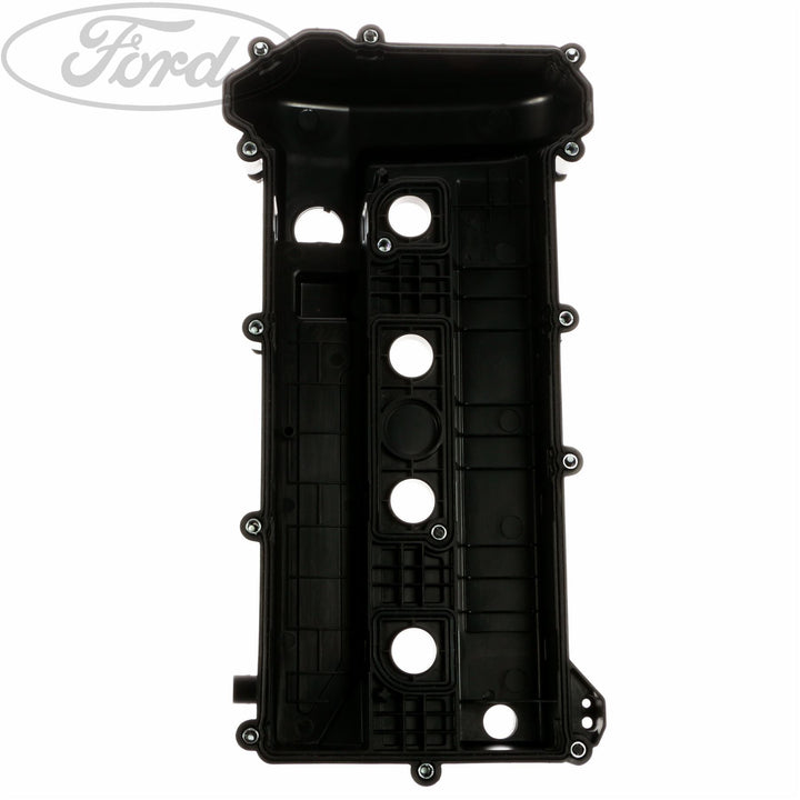 CYLINDER HEAD COVER