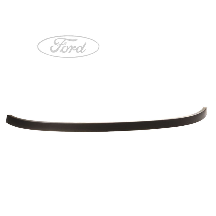 FIESTA FRONT BUMPER STONE DEFLECTOR
